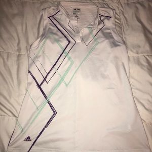 Adidas Women’s golf tank